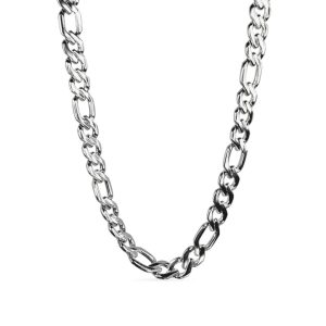 7.5mm Cadena Figaro 950