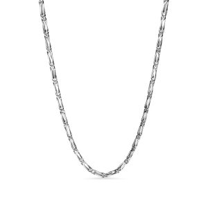 2.6mm Cadena Monaco 950