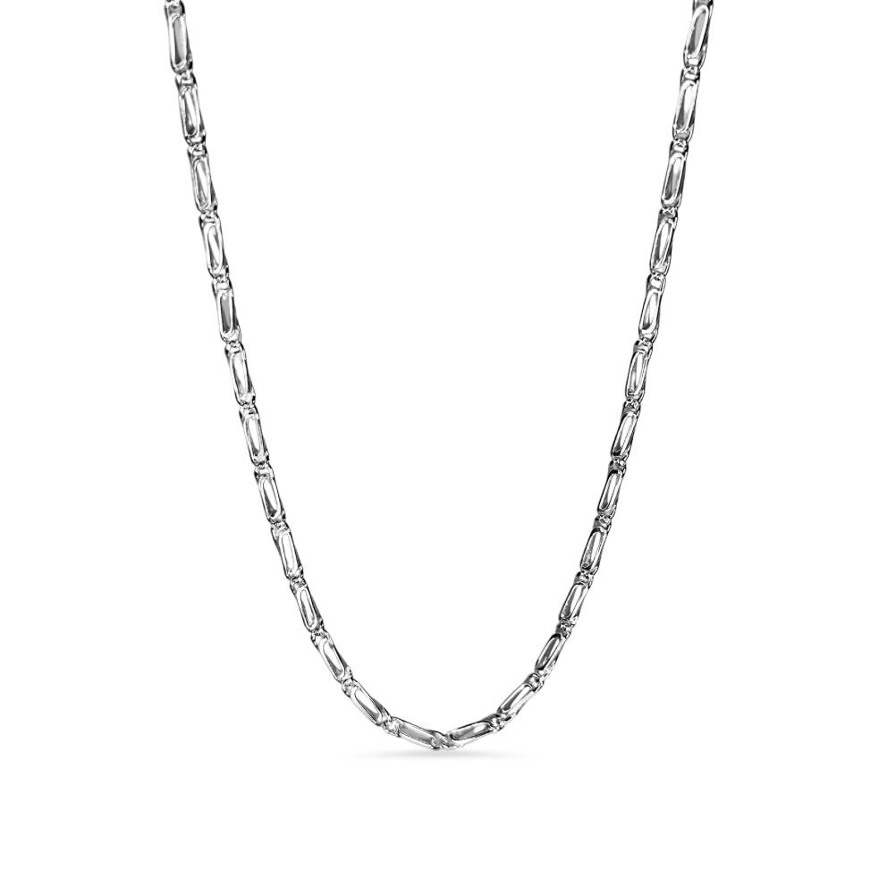 2.6mm Cadena Monaco 950