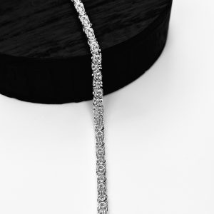 Pulsera Byzantine 950