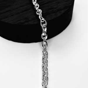 Pulsera Punk Gótico 950